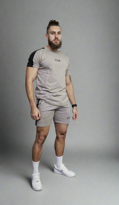 Cerus Biscuit Alexander T-Shirt