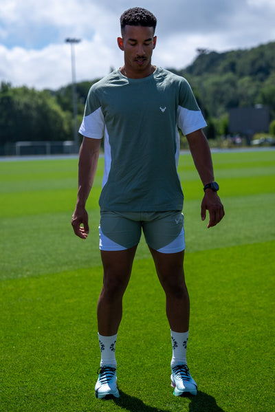 Cerus Mint Cyclone T-Shirt