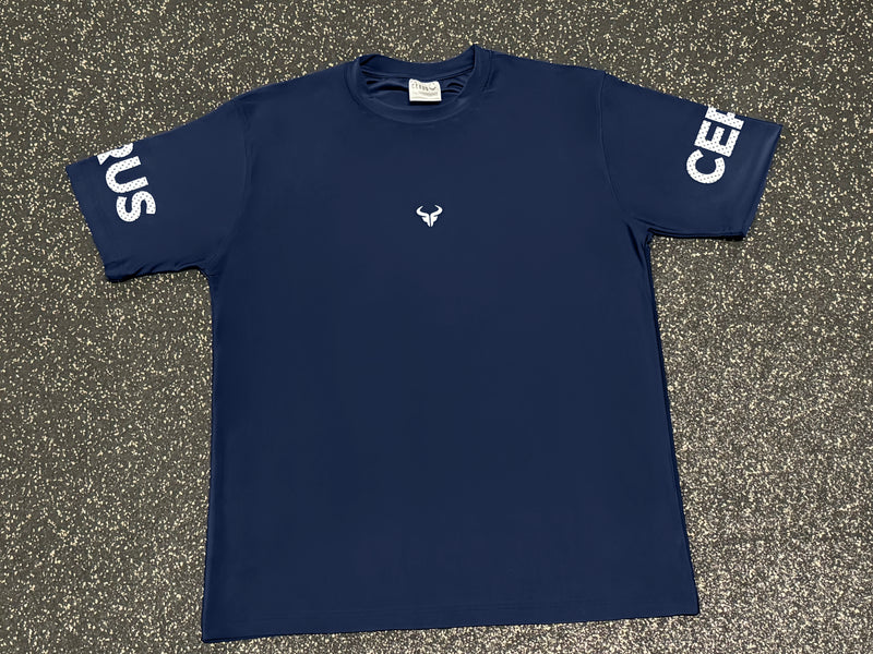 Cerus Navy Fusion Men’s T-Shirt
