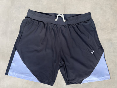 Cerus Charcoal Grey Cyclone Linerless Shorts