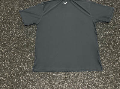 Cerus Grey Flow Men’s T-Shirt