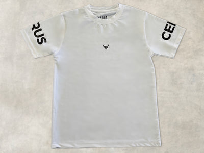Cerus White Apex Men’s T-Shirt