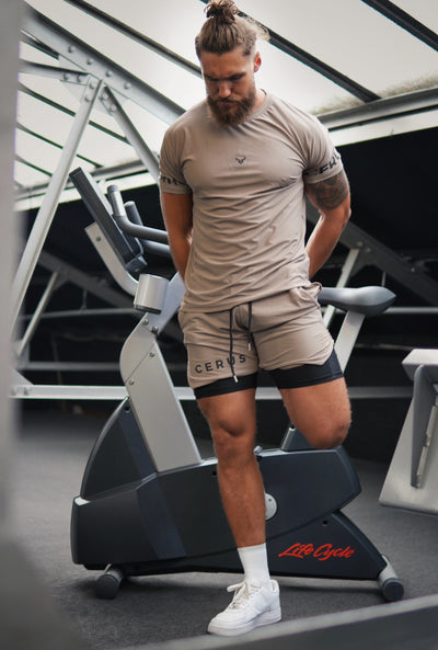 Cerus Biscuit Fusion Men’s T-Shirt