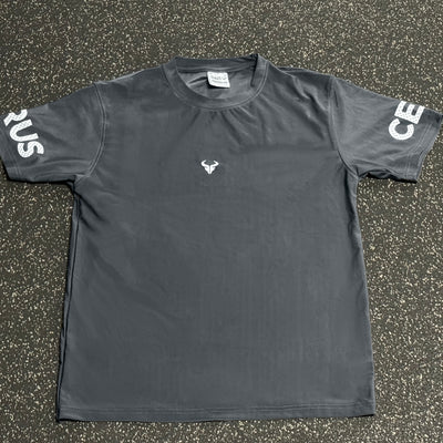 Cerus Grey Fusion Men’s T-Shirt
