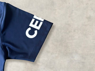 Cerus Navy Apex Men’s T-Shirt