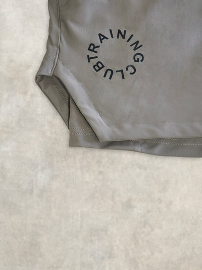 Cerus Biscuit Training Club 2.0 2-in-1 Shorts