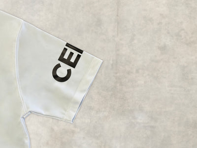 Cerus White Apex Men’s T-Shirt