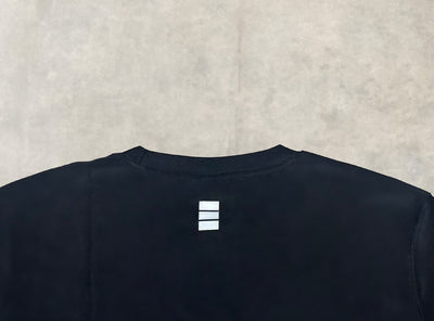 Cerus Black Hybrid 2.0 Men’s T-Shirt
