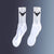 Cerus Unisex Proctor Socks (3Pairs)