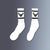 Cerus Unisex Everyday Socks (3Pairs)