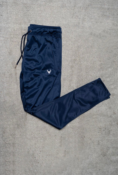 Cerus Navy Classic Jogging Bottoms