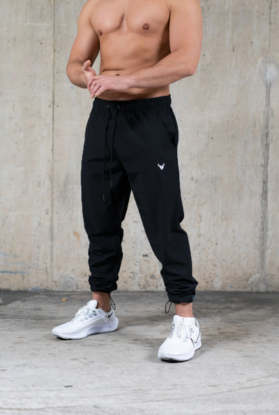 Cerus Black Proctor Training Bottoms