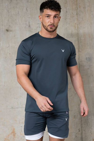 Cerus Grey Proctor Men’s T-Shirt