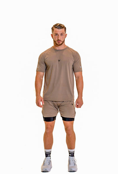 Cerus Biscuit Quantum Men’s T-Shirt