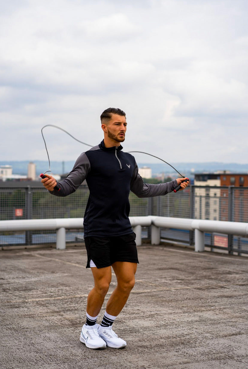 Three Benefits of High-Intensity Interval Training In 2023