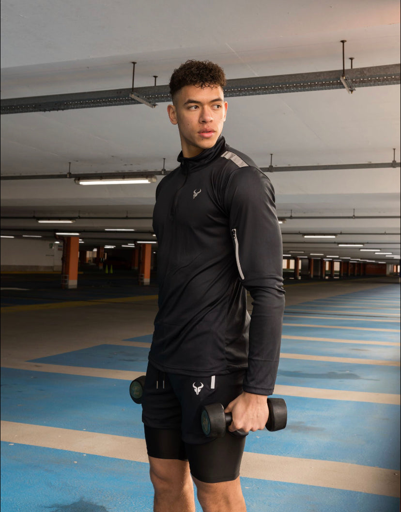 Five benefits of wearing sweatproof and quick dry gym clothing