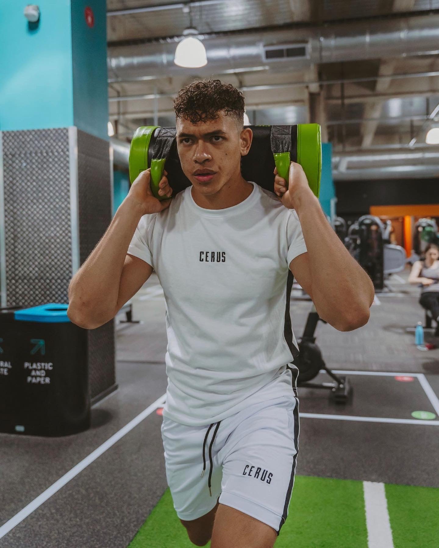 Unleash Your Strength Potential with Creatine Supplementation