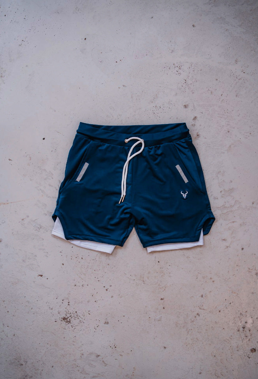 The Benefits of Quick-Dry Gym Shorts
