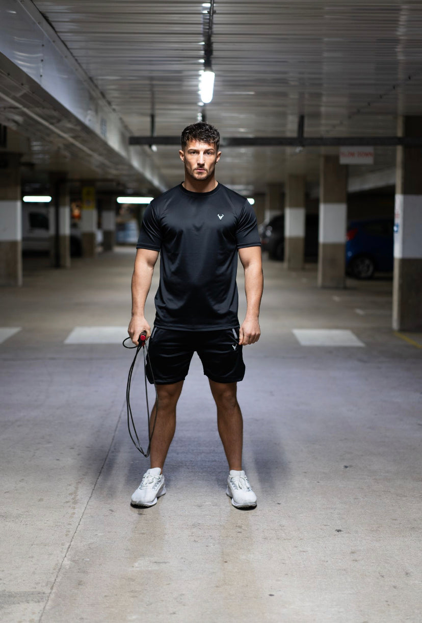 Five Ways to Squeeze the Gym or Fitness Workout into a Busy Schedule in 2023