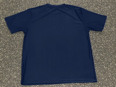 Cerus Navy Flex Men’s T-Shirt