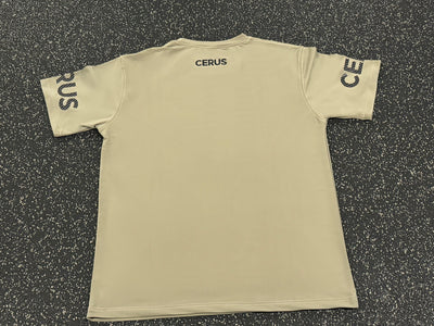 Cerus Biscuit Fusion Men’s T-Shirt