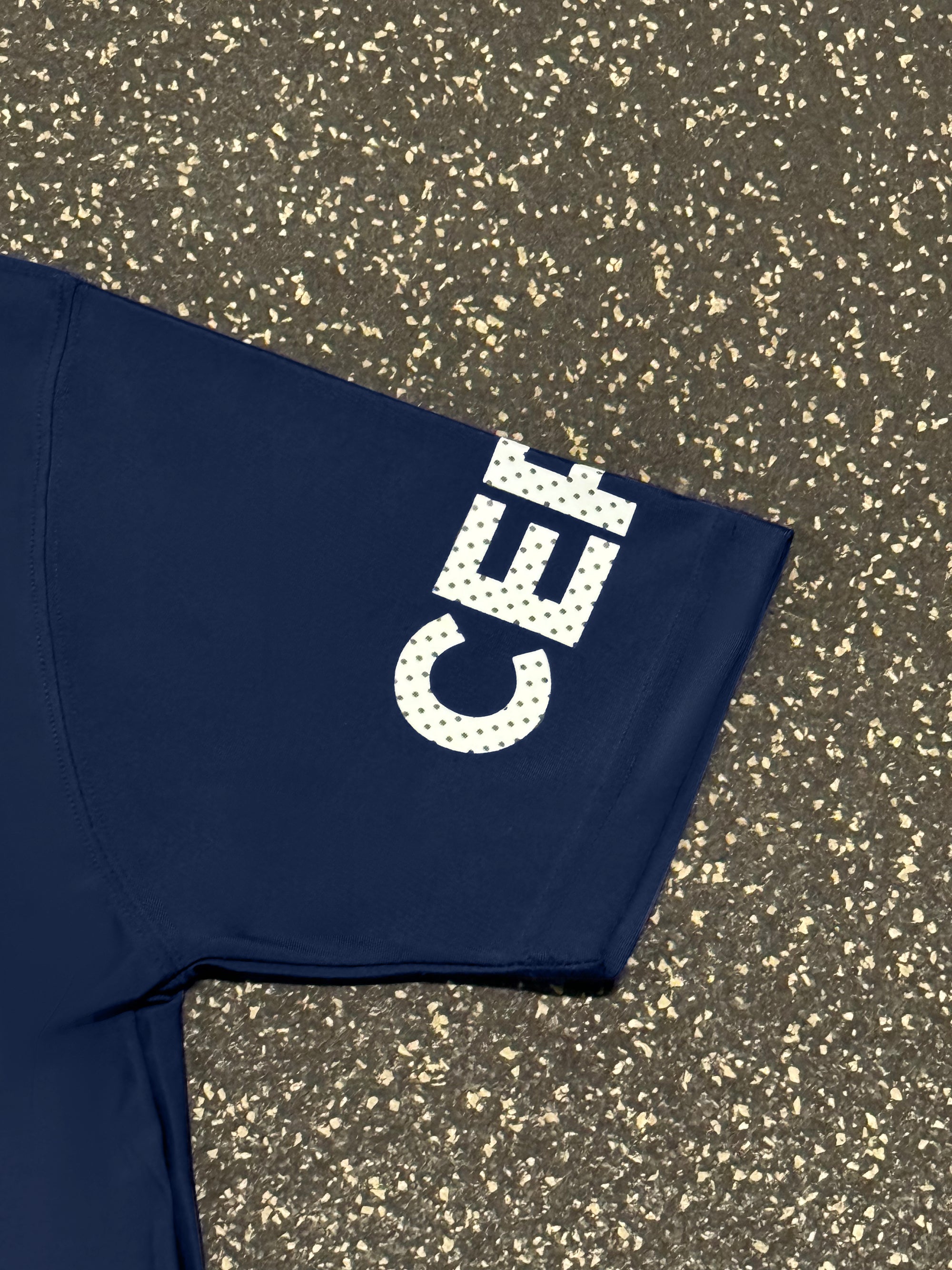 Cerus Navy Fusion Men’s T-Shirt