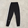 Cerus Black Hybrid Jogger