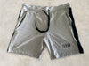 Breathable Men's Athletic Shorts