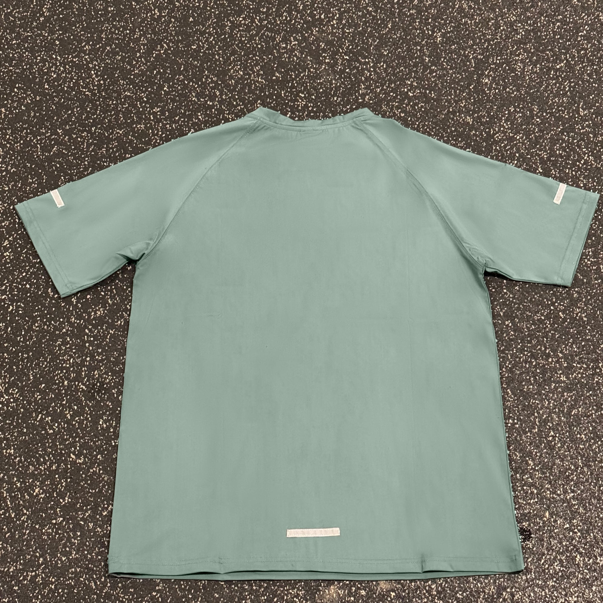 Cerus Green Quantum Men’s T-Shirt