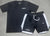 Cerus Black Vita 2-in-1 Shorts