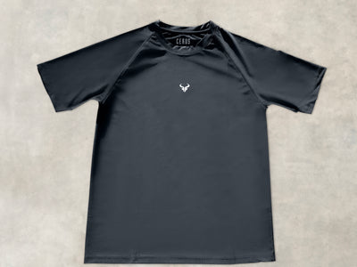 Cerus Black Vector Men’s T-Shirt