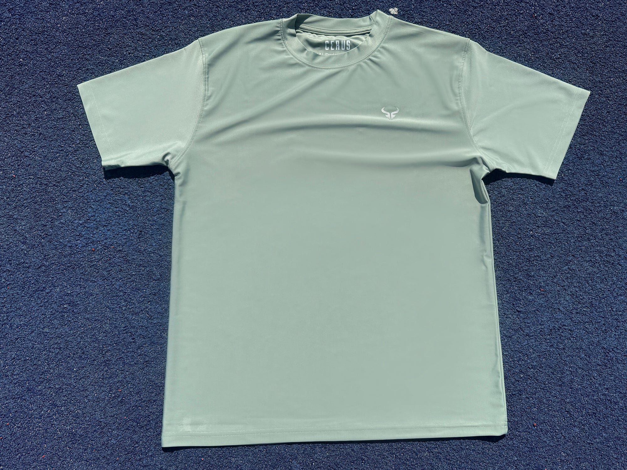 Cerus Mint Titan Men’s T-Shirt