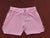 Cerus Light Pink Titan Linerless Shorts