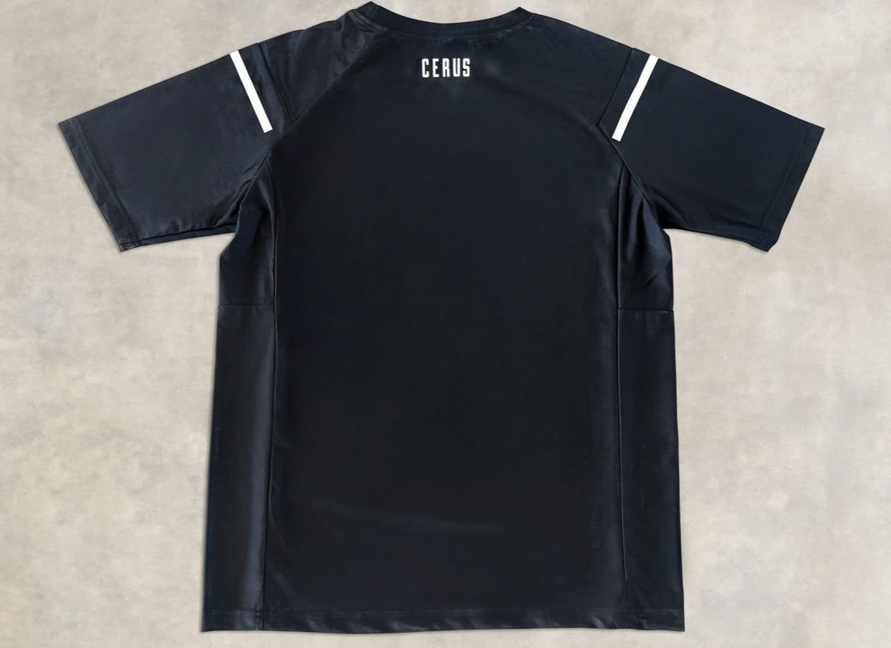 Cerus Black Aura Men’s T-Shirt