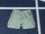 Cerus Mint Titan Linerless Shorts