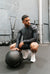 Cerus Grey Aura Men’s Long Sleeve Pullover