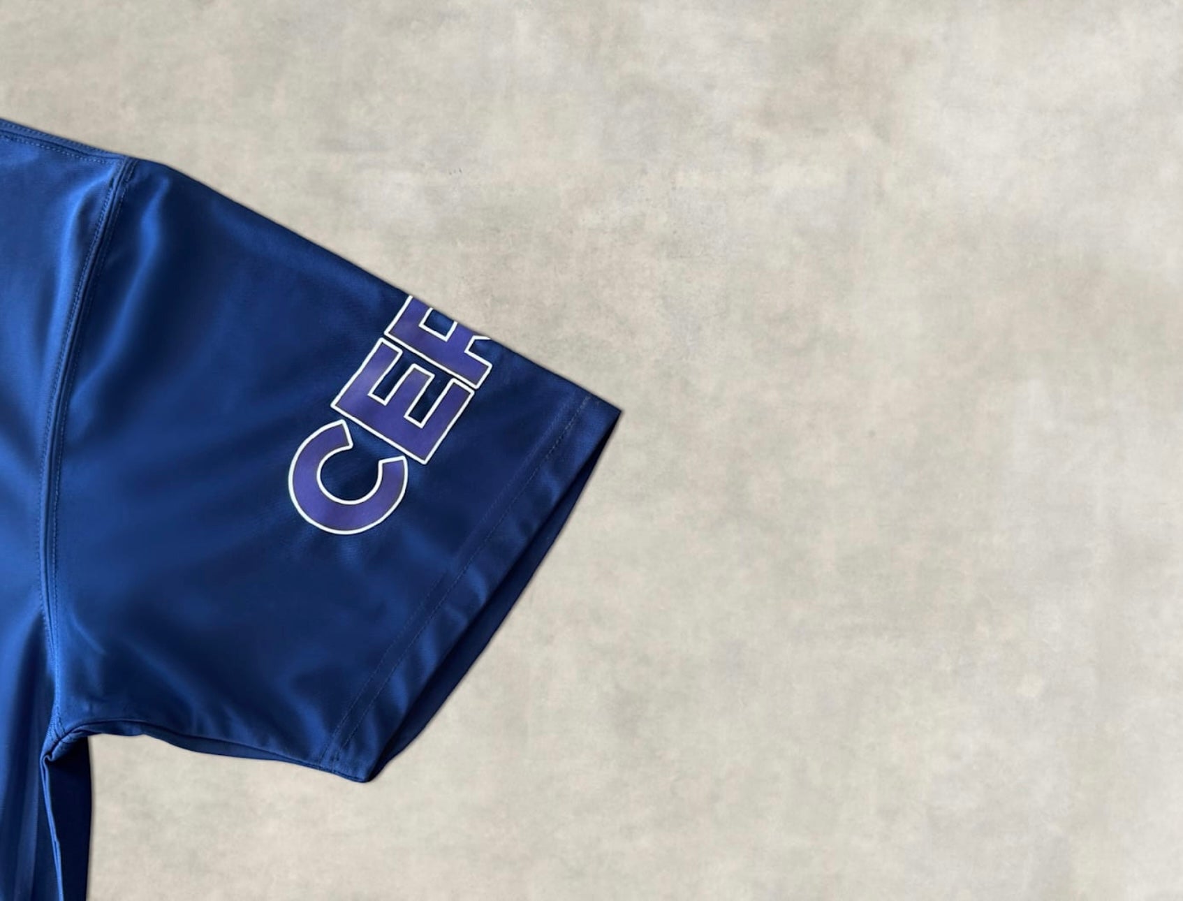 Cerus Navy Form Men’s T-Shirt