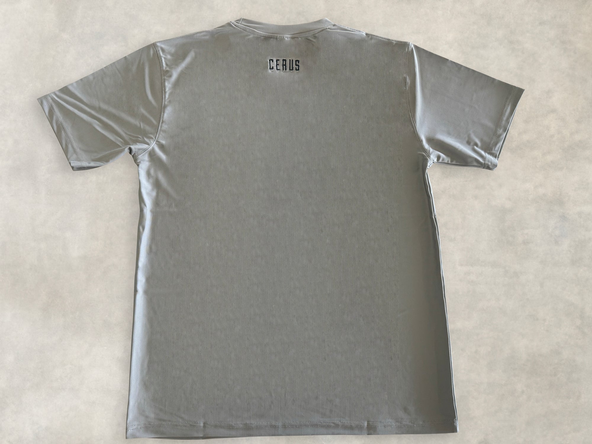 Cerus Biscuit Proctor Men’s T-Shirt