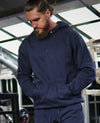 Cerus Navy Core Hoodie