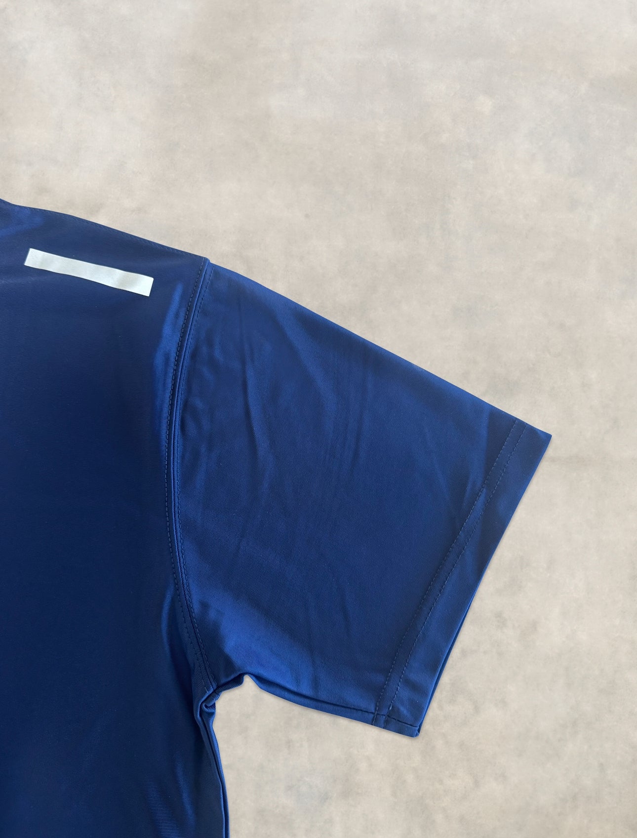 Cerus Navy Janus Men’s T-Shirt