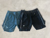 Cerus Black Flex 2-in-1 Shorts