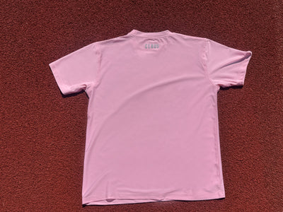 Cerus Light Pink Titan Men’s T-Shirt