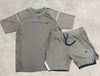 Cerus Biscuit Aura 2-in-1 Shorts