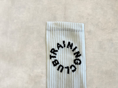 Cerus Unisex Training Club Socks (3-Pairs)