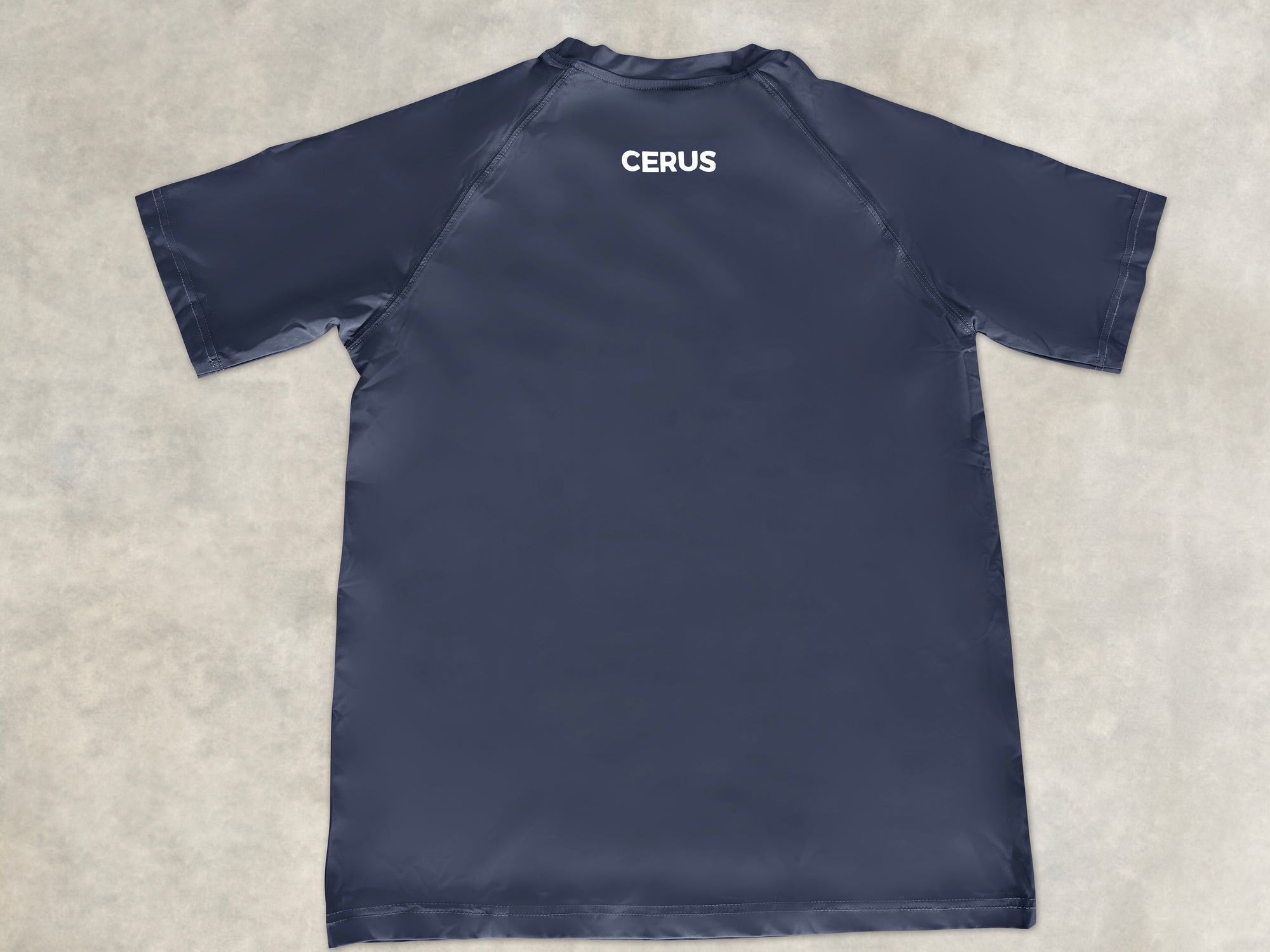 Cerus Grey Vector Men’s T-Shirt