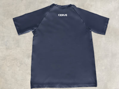 Cerus Grey Vector Men’s T-Shirt
