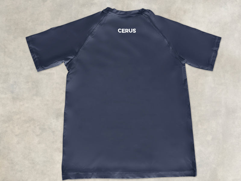 Cerus Grey Vector Men’s T-Shirt