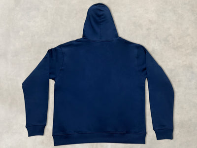 Cerus Navy Core Hoodie