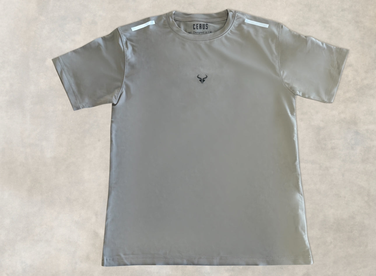 Cerus Biscuit Janus Men’s T-Shirt