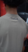 Cerus Biscuit Edge Men’s T-Shirt